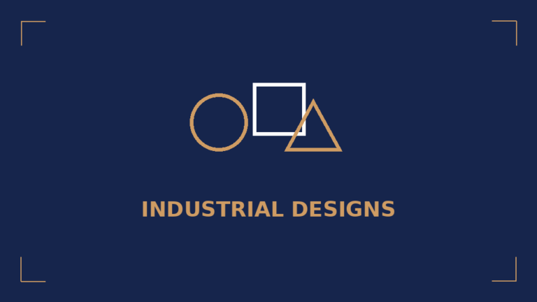 Industrial Design Registration