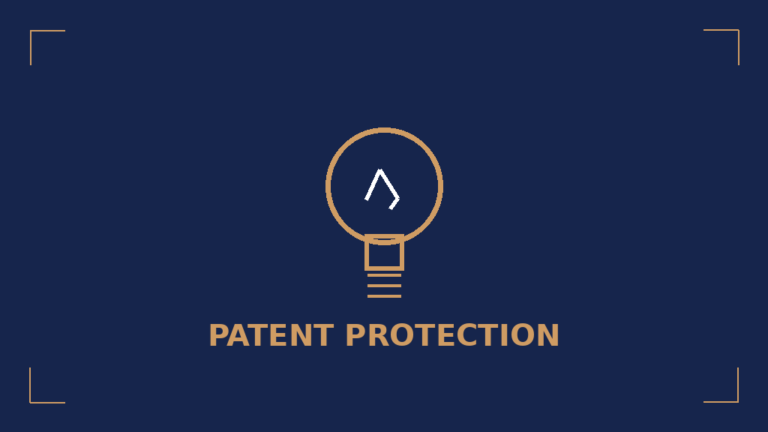 Patent Protection