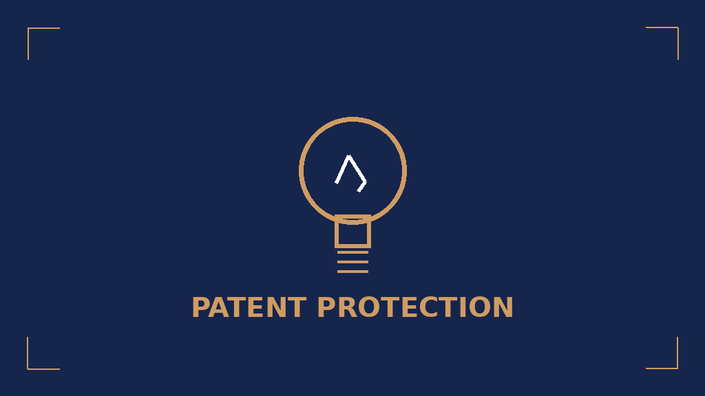 Patent Protection